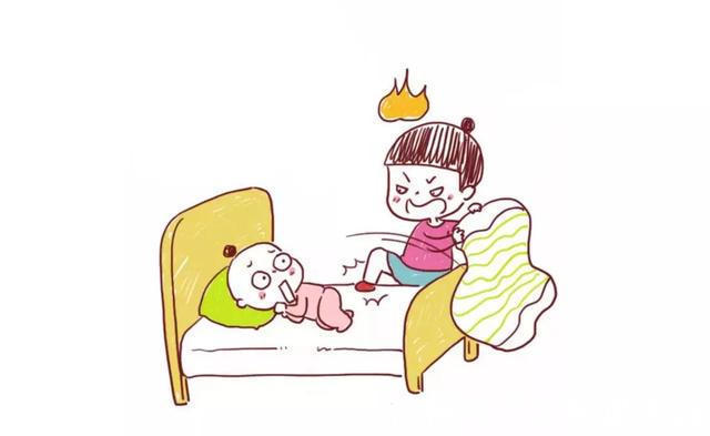 时间观念|毁掉一个孩子最快的方法,就是在这4件事上不断放纵他