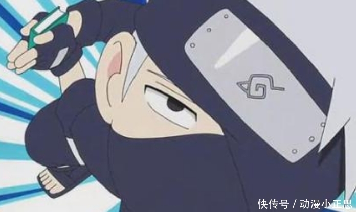 八门遁甲|历代火影都有一个绝招,初代霸气,二代无解,看到他影迷们笑喷!