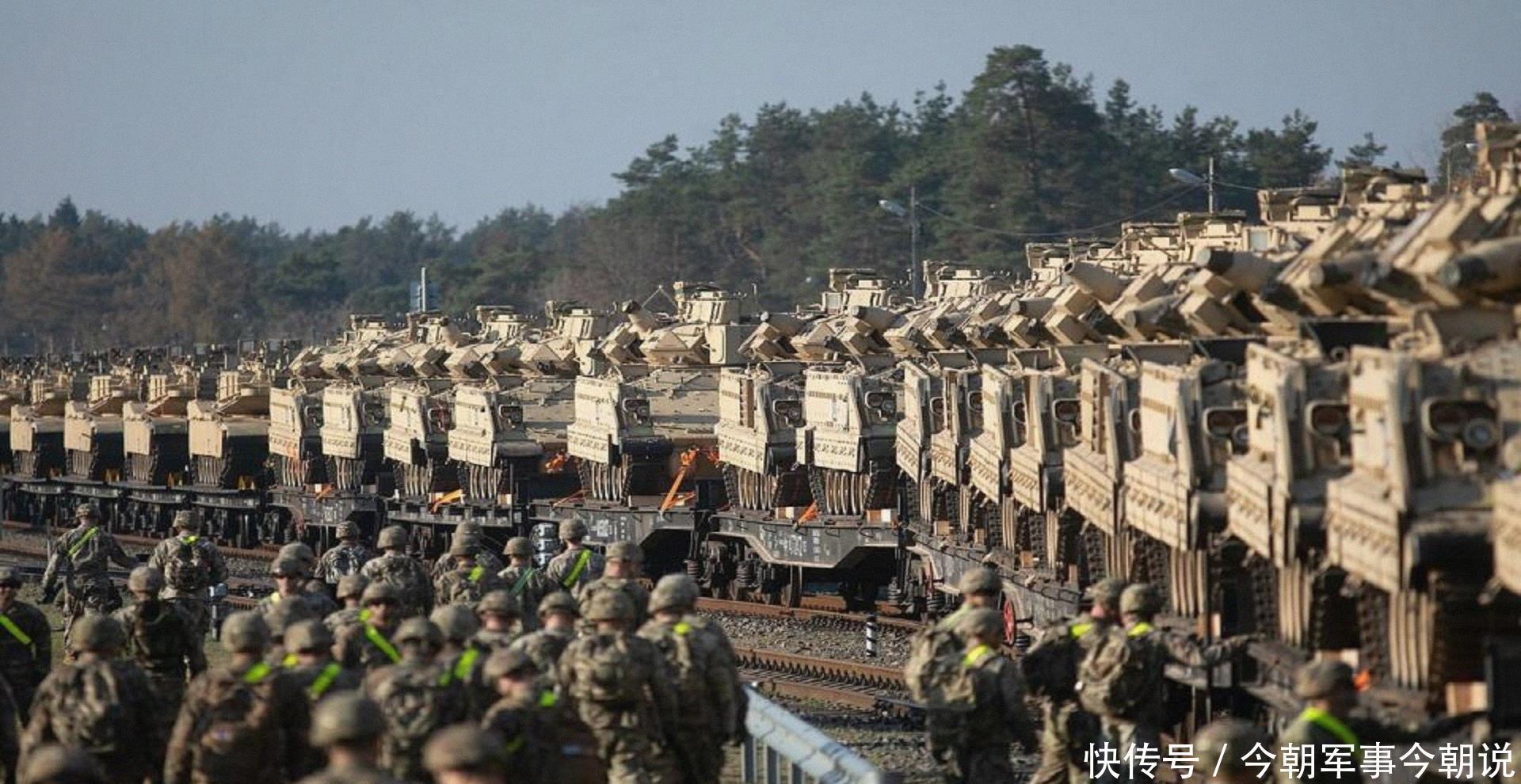 俄罗斯|亚美尼亚放出“大招”,俄大批精锐集结边境,阿塞拜疆慌忙改口