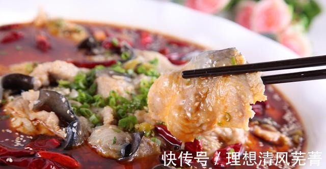 四川最出名的10道特色菜，麻辣过瘾，香嫩可口，照着做很简单！