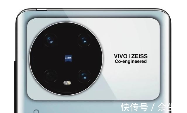 nfc|终于等到你！vivo NEX 5曝光：蔡司联名+7英寸大屏