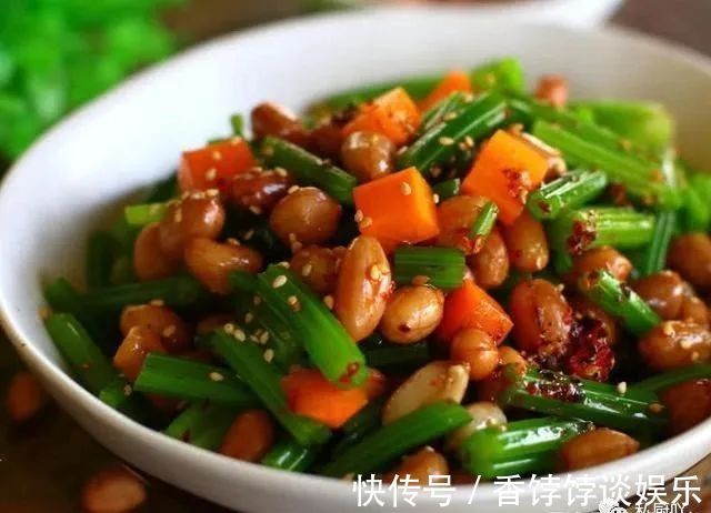 中国最好吃的6大“凉菜”，你若是全吃过，请收下我的“膝盖”