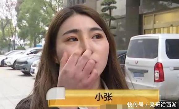 女子花38000隆鼻,术后像被嘲“老鹰鼻”,医院:我觉得很好看