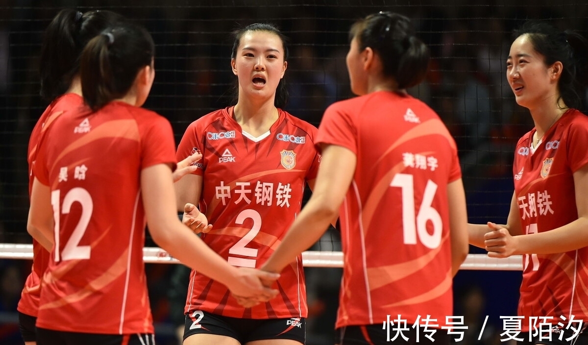 蔡斌|李盈莹如愿以偿,欣赏她的人将出任国家队主帅,当主力的机会来了