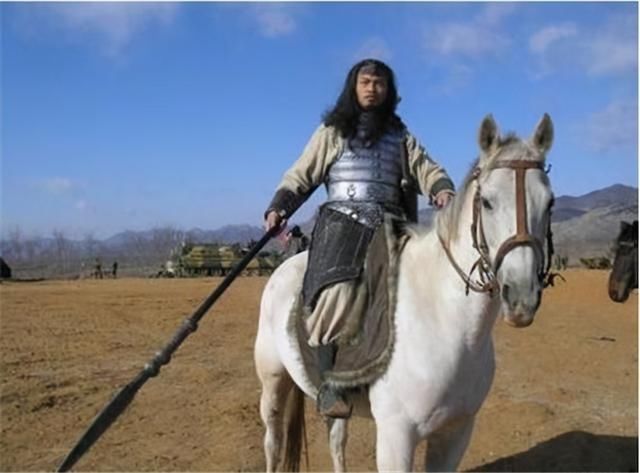 刘备|戎马一生的马超，为何投靠了刘备后依旧不受重用？