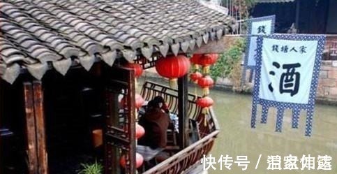 纪晓岚！酒店一上联“一串无鳞，鳅短鳝长鲶大嘴”，纪晓岚一下联，绝了