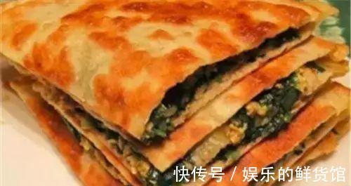 美味|蔬菜饼的做法，美味又营养！孩子特爱吃！