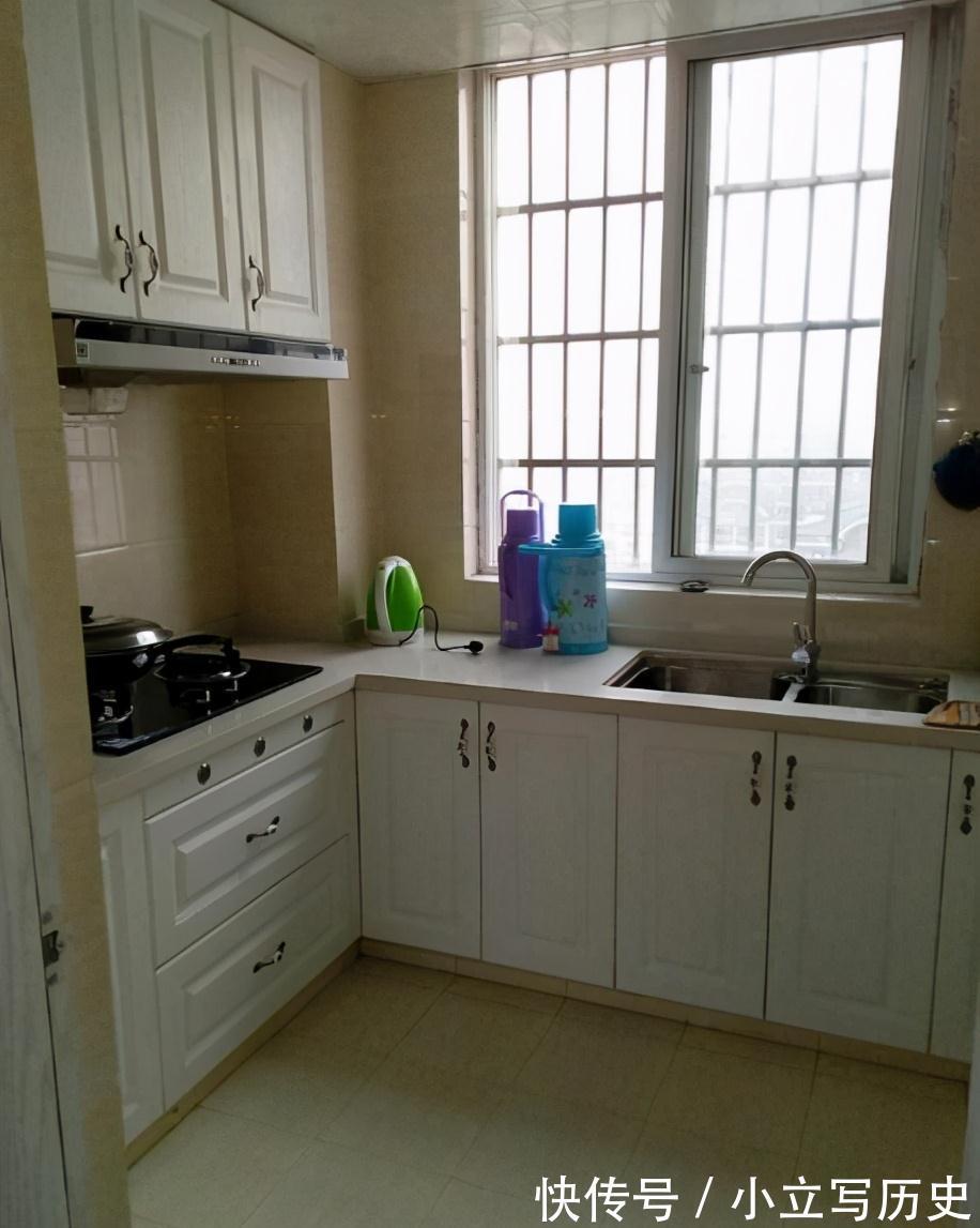 入住|新房装修完工入住,亲朋参观后都说好看,就是风格好像过时了