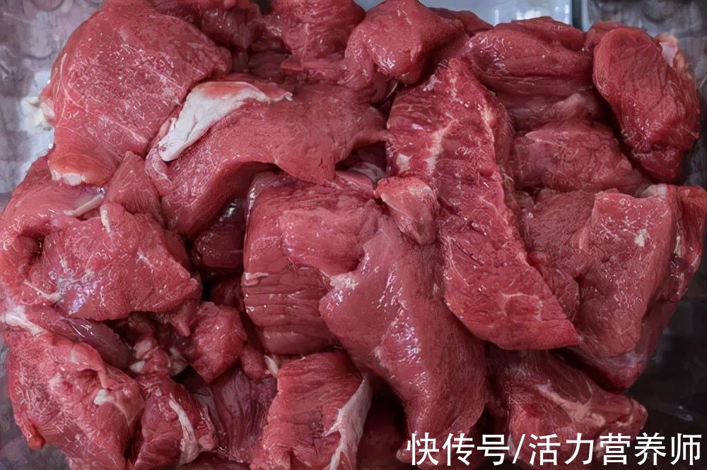 食物|美国癌症研究所发布:防癌抗癌需要限制这3种食物,别再贪嘴了