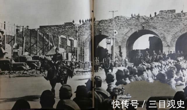 日本人@南京大屠杀后,多名鬼子神秘失踪,复仇者是一位带着猴子的道士