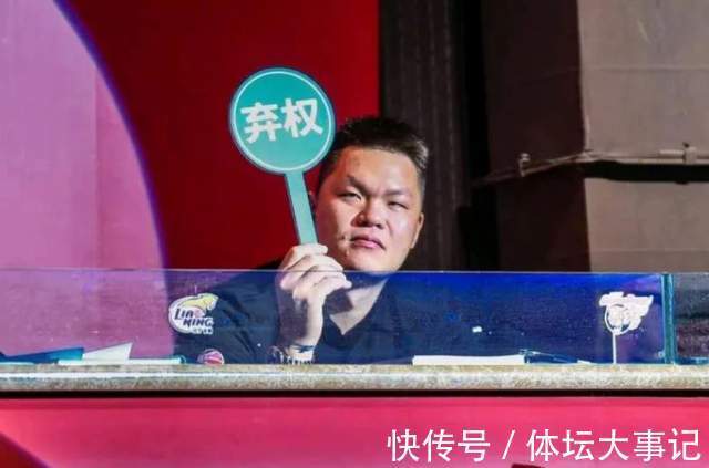 变数|CBA外援恢复,广东男篮召回夺冠功臣,朱芳雨不反对,马尚是变数