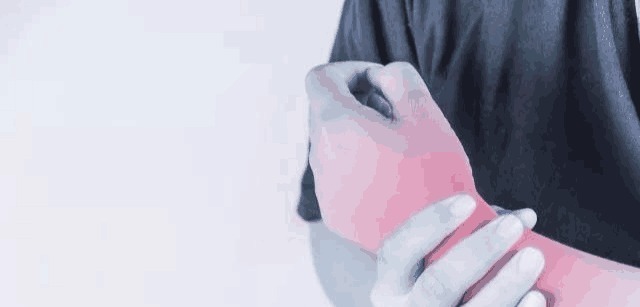 动脉@为什么割腕会死, 而杨过断了条手臂却依然坚挺地活着!