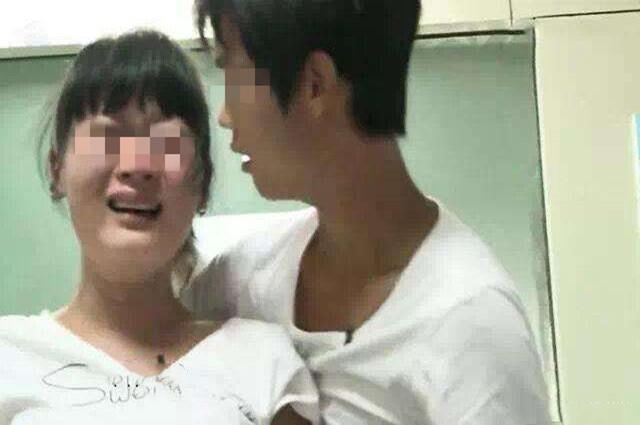 产后抑郁|4年了,那个因吃奶太用力,被妈妈用剪刀划花脸的男婴现状如何?