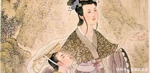 冯皇后|这场北魏宫廷的肥皂剧,掺杂了乱伦谋杀和姑侄母子,比韩剧更精彩