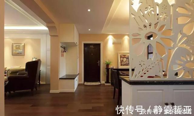 酒柜|刚搬进新房3个月哭得撕心裂肺!这15处不该花重金装,个个费钱肉疼