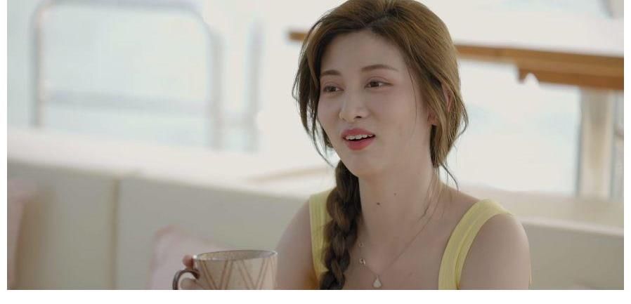 移情别恋|小孔用情商治愈了马子佳，橙子输的不冤，出场顺序并不重要