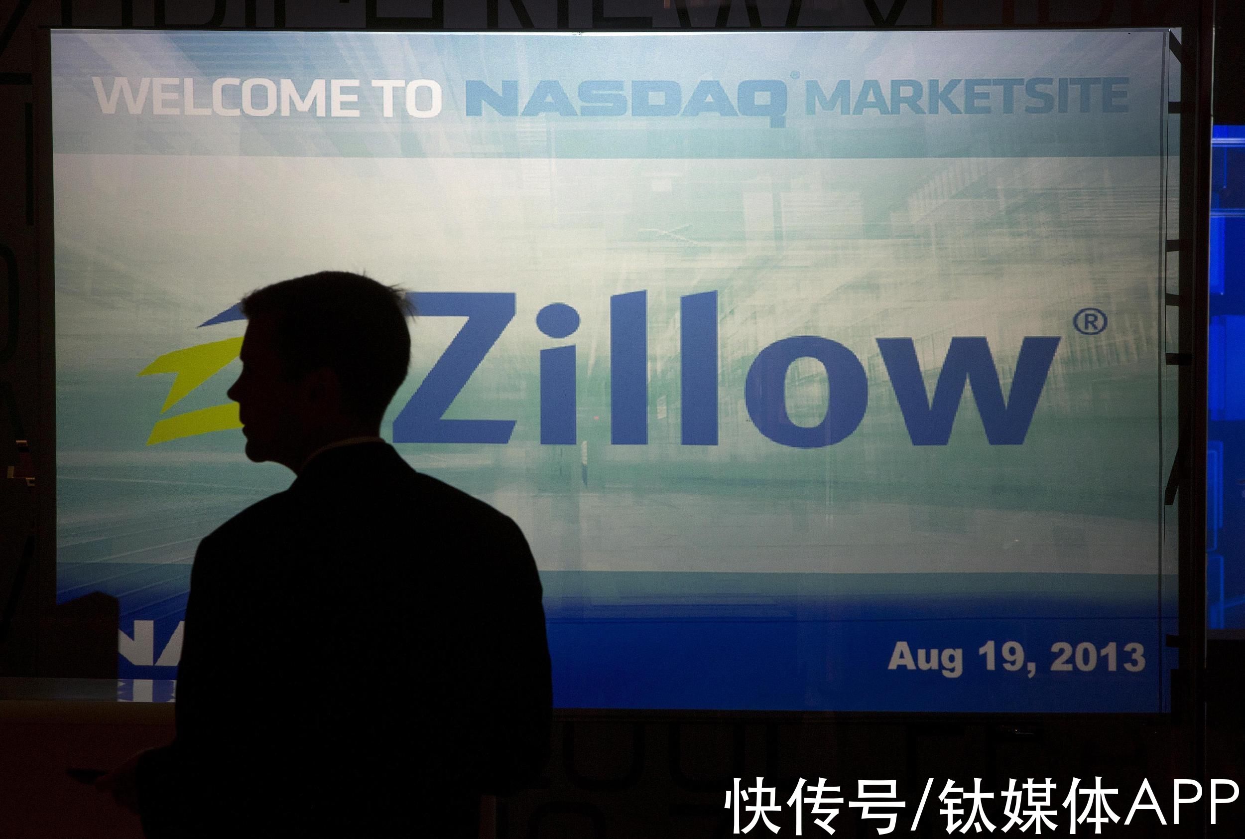 炒房|Zillow“炒房”失败，算法神话破灭了吗？