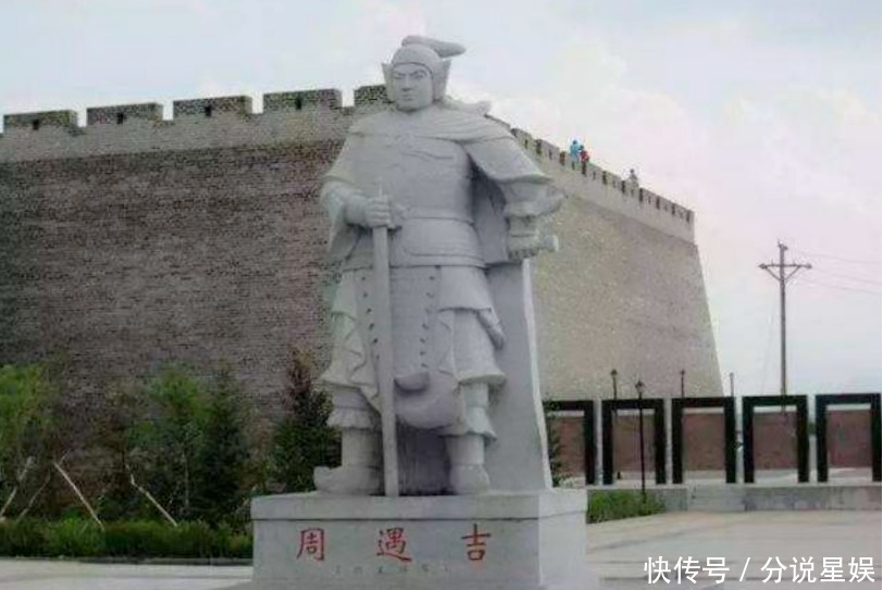 困惑久远的谜案彻底揭开,悲壮义举令人泪目