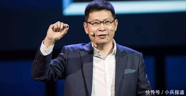 消息|外媒传来大消息,台积电也已获准向华为供货