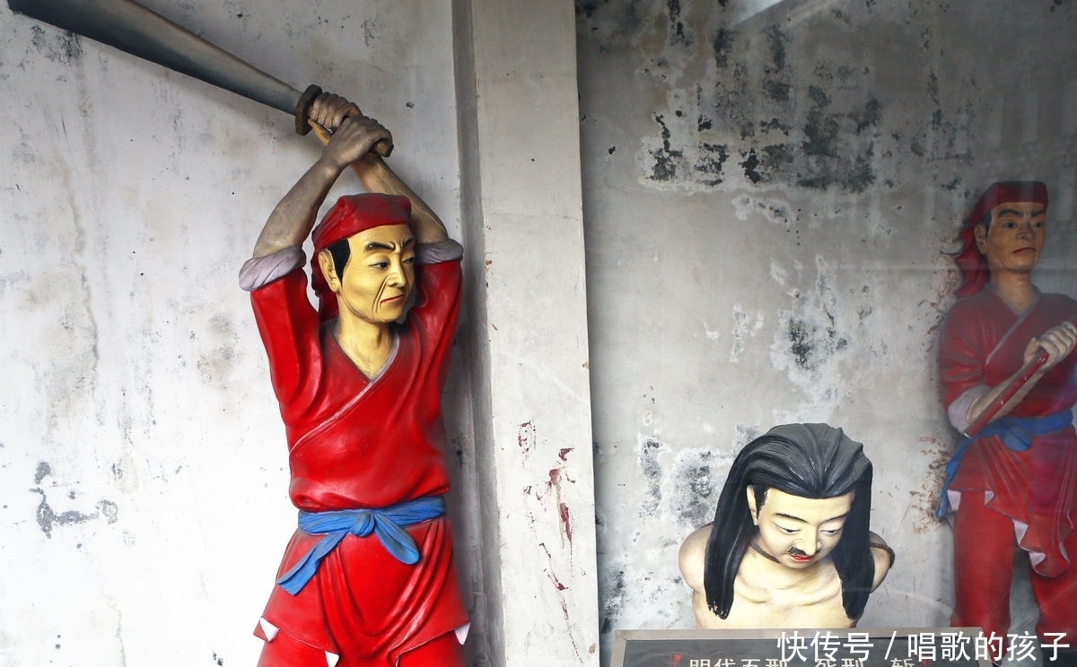 朱元璋|朱元璋要处死驸马，公主抱着马皇后灵牌求情，朱元璋：“杀无赦”