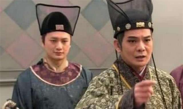 陈炬|八岁被迫成为太监,权倾朝野却一心为民,死后文武百官前来送行