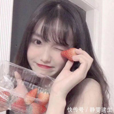 笑起来“特别甜”的女生,嘴唇会具备这“3特点”,全占才是直男女神