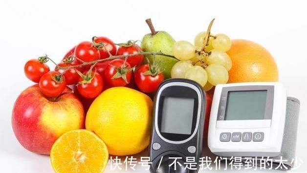 自述|糖尿病人自述吃这样的饭,血糖从之前23降到5,降糖药全停了