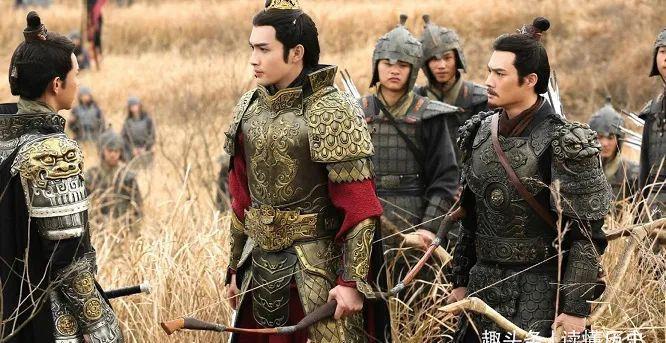 秦始皇|秦始皇下令禁吃牛肉，为何王翦还让60万士兵敞开吃？专家：高明
