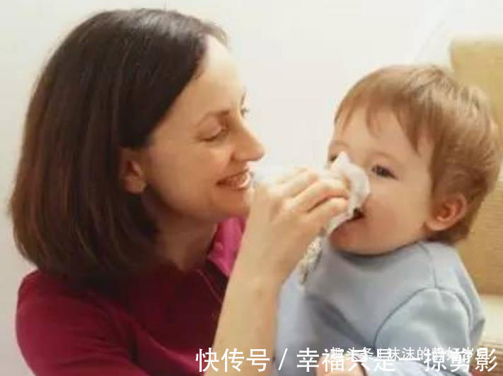 护理|秋风起天气渐凉,“秋燥”却来袭,要如何护理宝宝才好