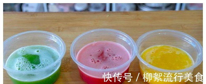 苹果|6款水果的创意吃法，生吃熟吃都有，奇妙搭配，营养翻倍，太香了！