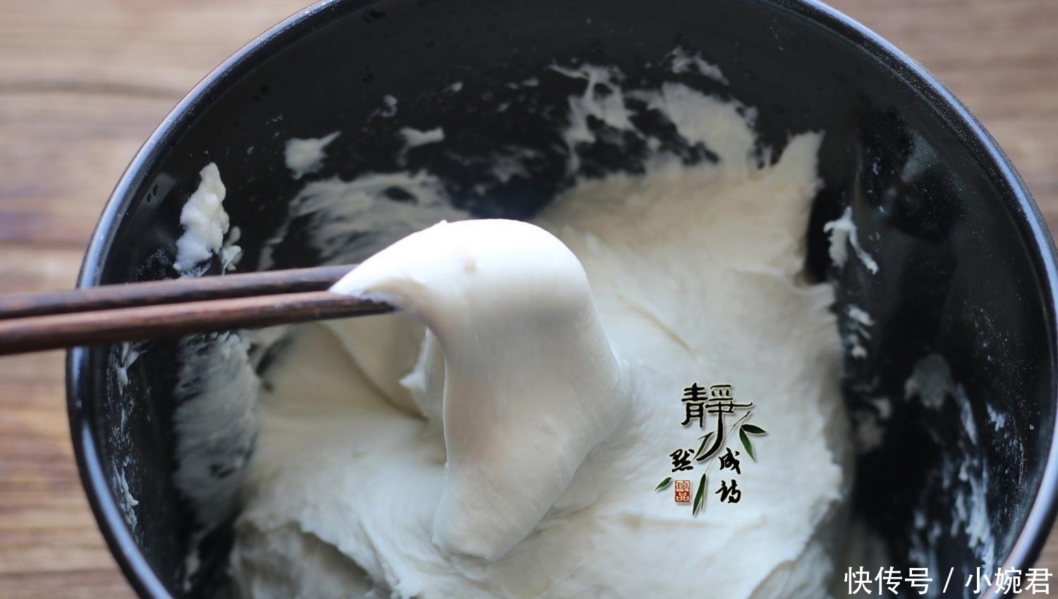 春天最鲜的菜,比菠菜香,比白菜嫩,我这样做,连吃三天都不腻