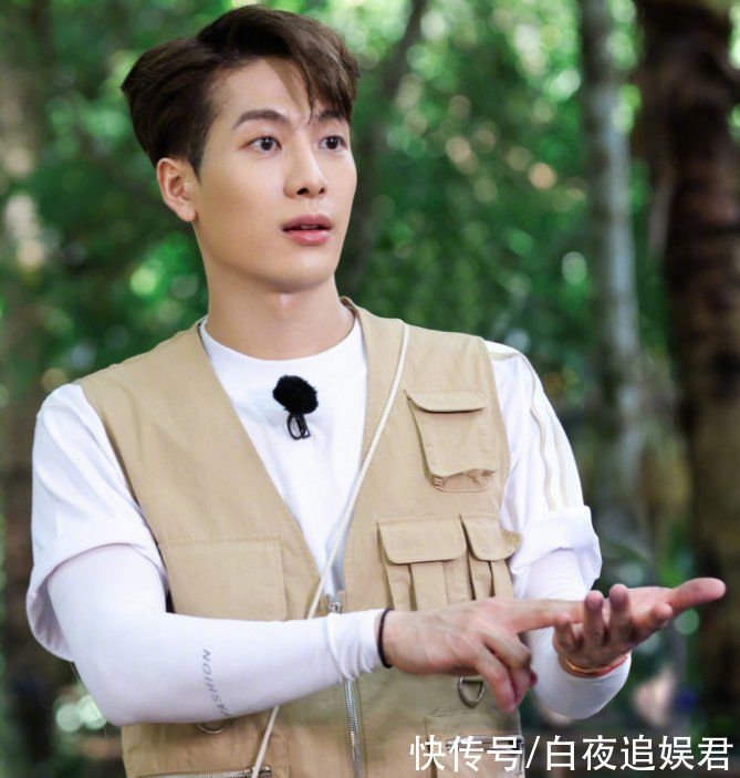 藝人|奔跑吧黃河篇2：網(wǎng)傳王嘉爾再次回歸，還有清一色當(dāng)紅藝人來襲