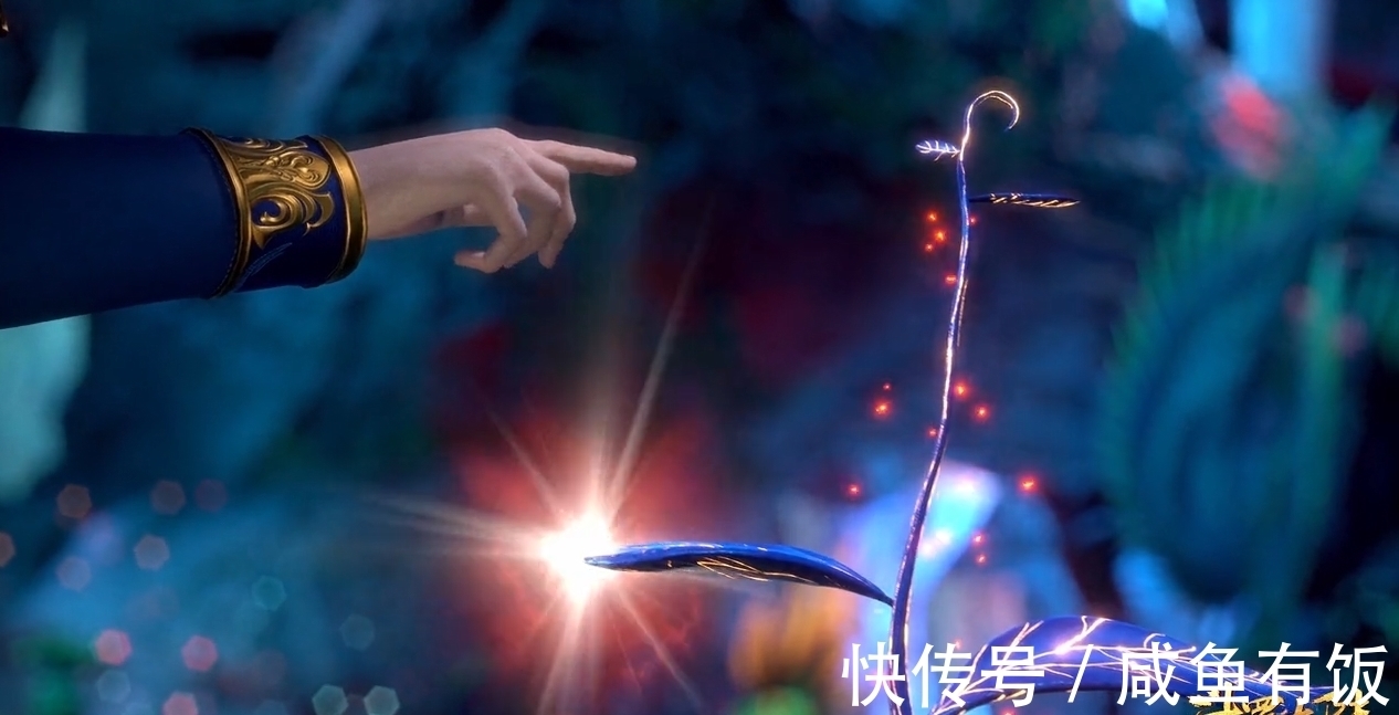 唐三|斗罗大陆:盘点唐三血液的五大妙用,你都知道吗?