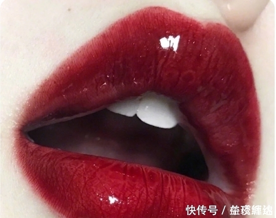 卡唇纹|一半以上的人都不会涂口红,这些细节做不对,再贵的口红也白搭!