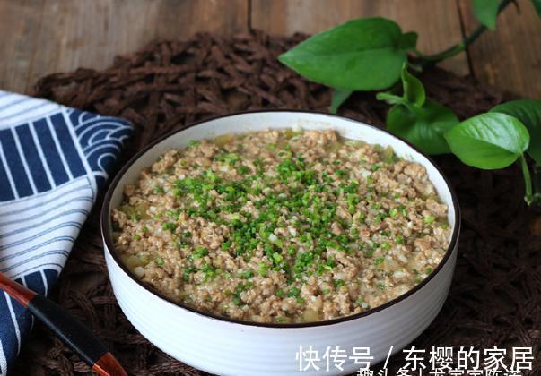 做法|吃了30年豆腐,才知道豆腐这样做最入味,做法简单易学,一看就会