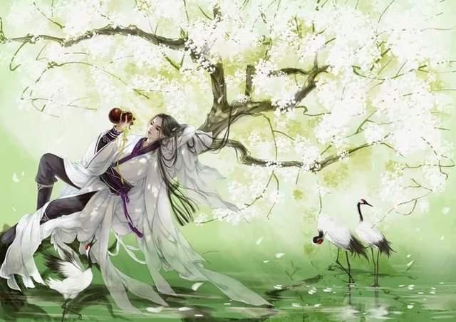  大气|李白的一幅书法真迹，也是一首劝酒诗，短短40字尽显豪迈大气