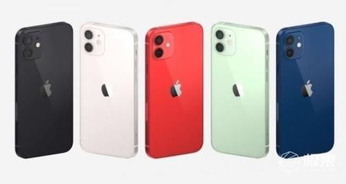 屏幕|iPhone12跌落测试出炉玻璃虽好，背面却伤不起