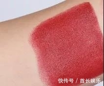 荧光感 MAC最热门的20支口红试色!这些颜色也太好看了吧!