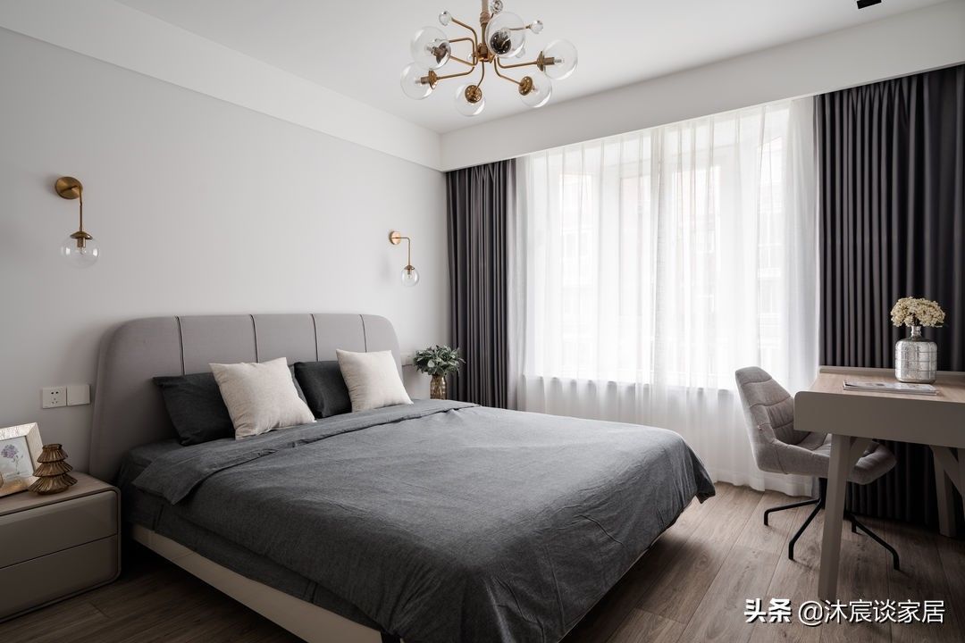 垃圾粉碎机|等我再装修，玄关就学她家这样，一半瓷砖一半漆，温馨自然有格调