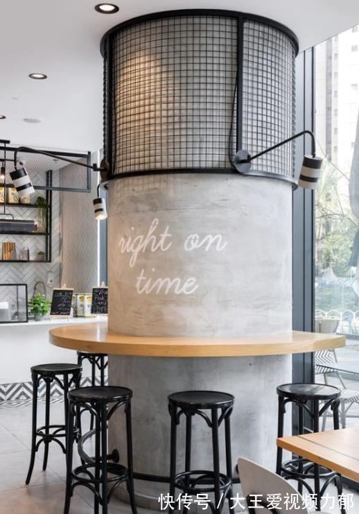 台式|“去餐厅化”真不要太爽,餐厅不只用来吃饭,还要这样用