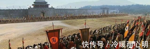 邓元觉|梁山上的好汉，谁的战绩最高！