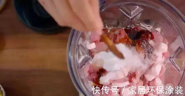 猪肉脯|在家自制美味的猪肉脯，孩子最喜欢吃的小零食