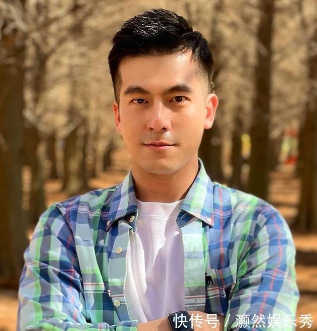 头发 男生“两边光”发型阳光帅气,2021剪这五款造型,清爽有魅力