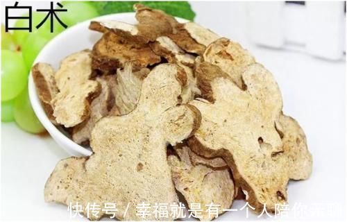 健脾|想要心脏好，先把脾调好！一个4味药的小方，健脾养心，值得借鉴