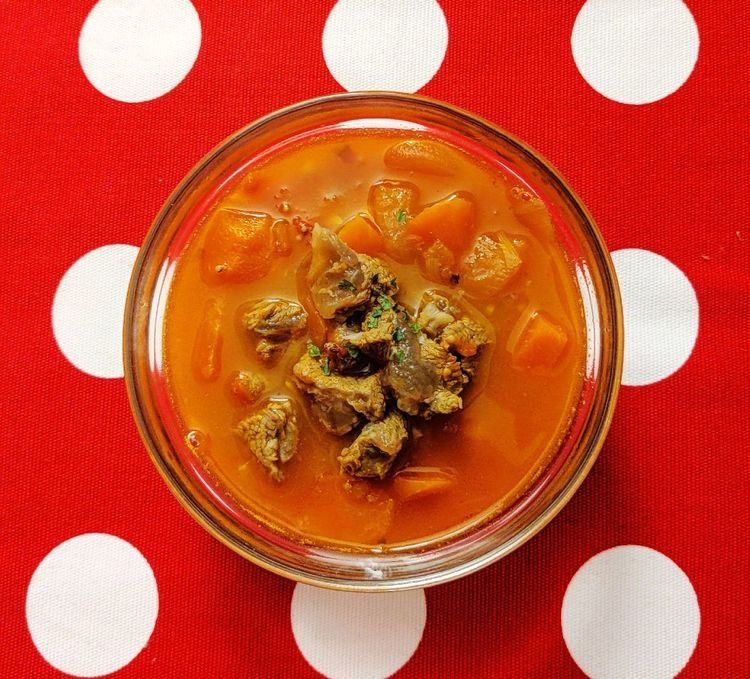 冬瓜|霜降过后，别忘记给家人做这几款汤，应季而食身体更棒