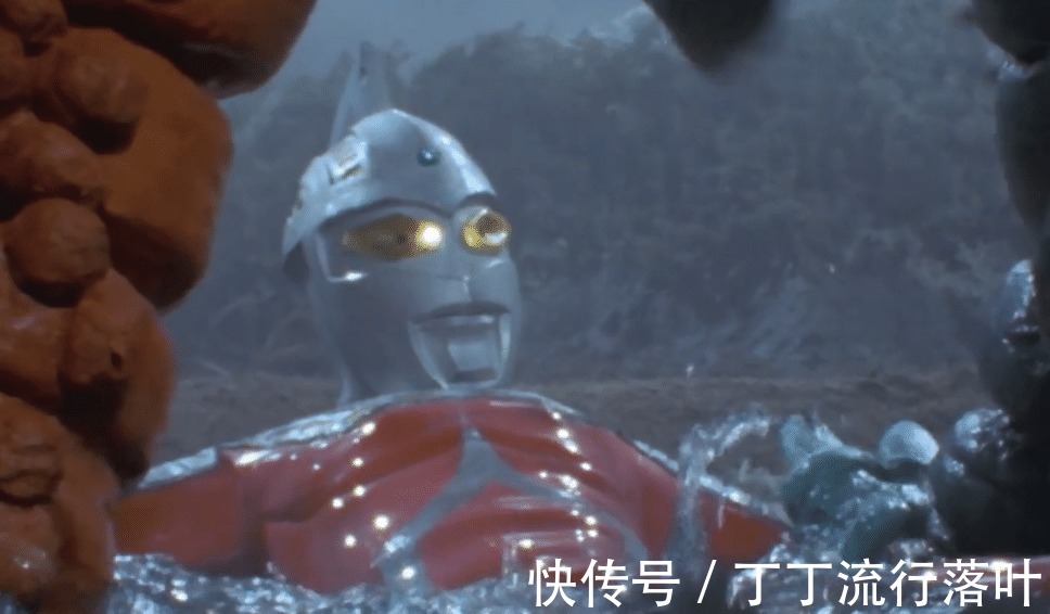 光之国|乔尼亚斯奥特曼官方亲儿子级待遇 对标光之国奥父 初战1挑4