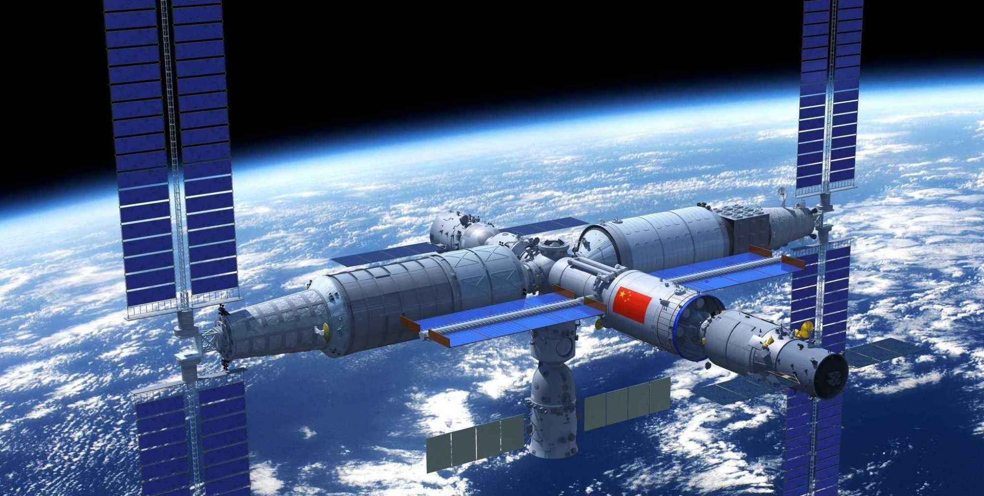 食物 宇航员还没到空间站，为何天舟二号现在就运食物？吸取俄罗斯教训