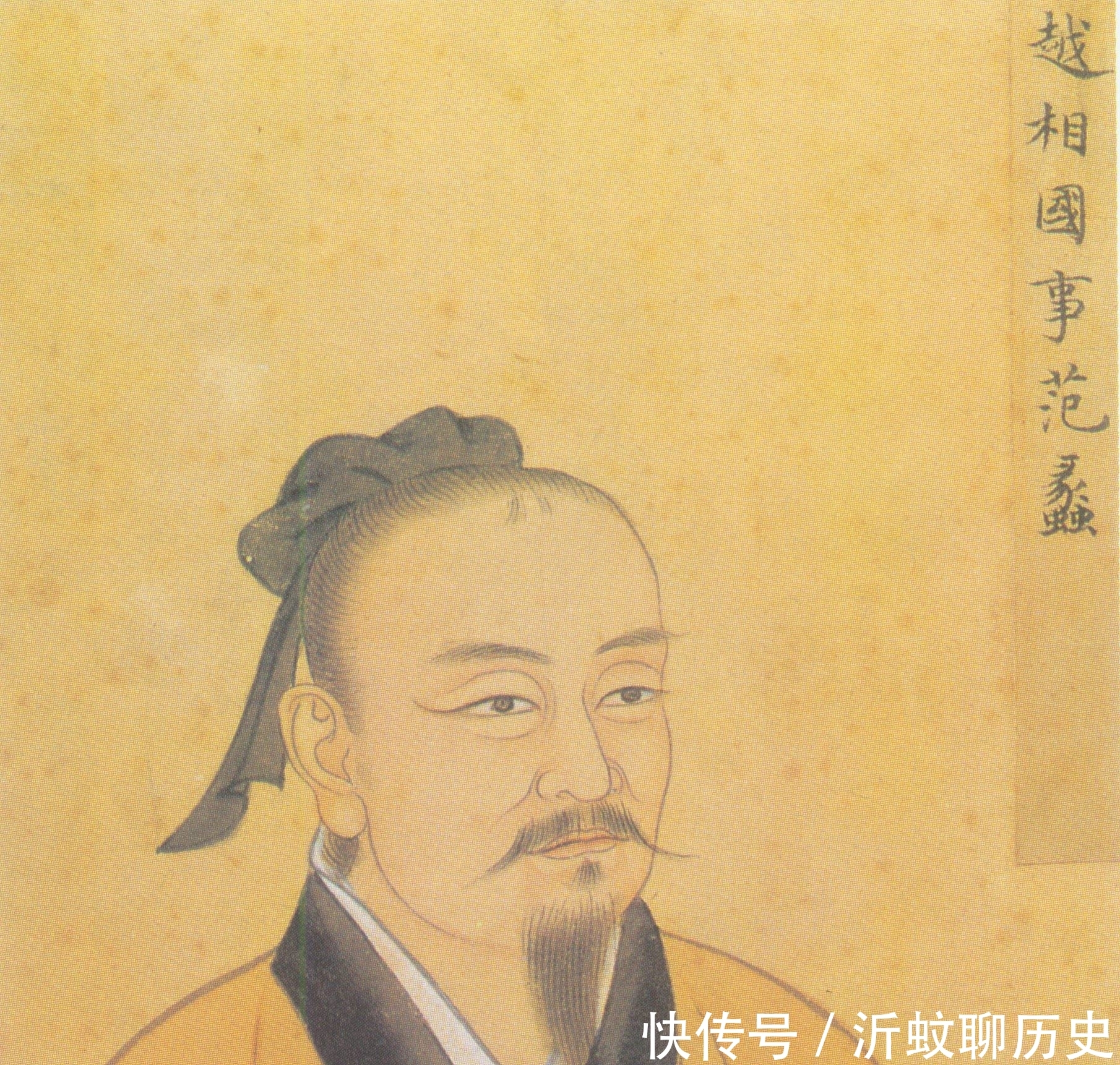 经商|盘点古代广为人知的九位商人,谁才称得上经商最厉害的商人?