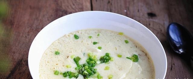 早餐不用愁早起十分钟，简单易做一天的营养都足够，快来试试！