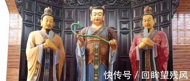 担任|真正的茅山道士，其实并不只会驱法捉妖，他们担任的任务更伟大
